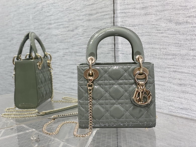 Dior 6603 17x7x15cm wz3