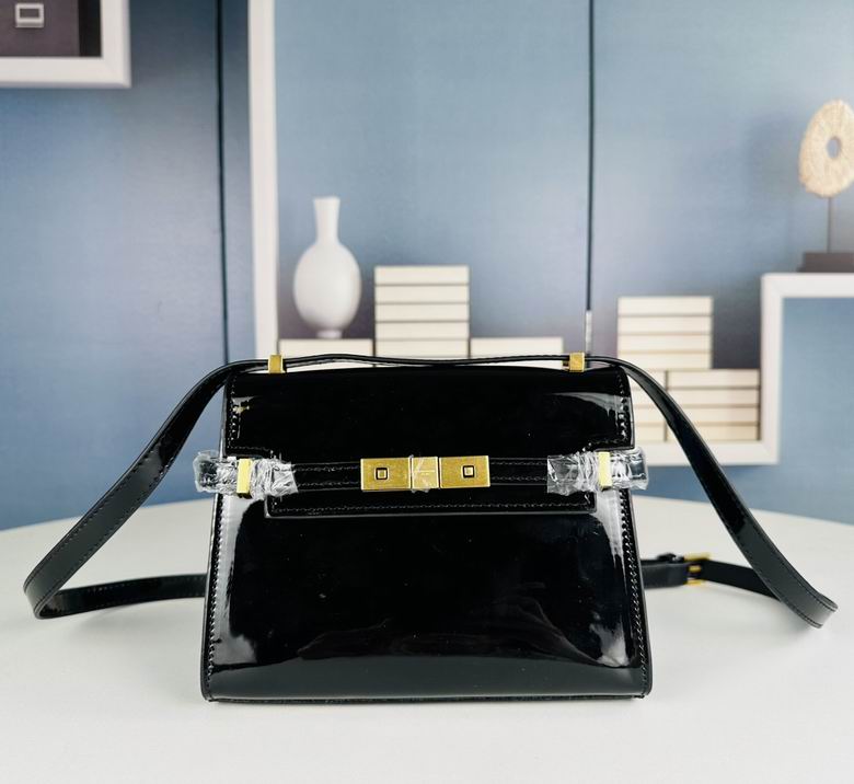 6073 19X14X4cm XMY 5colour