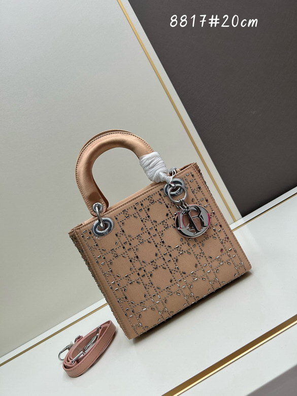 Lady 8817 20x17x9cm jj2