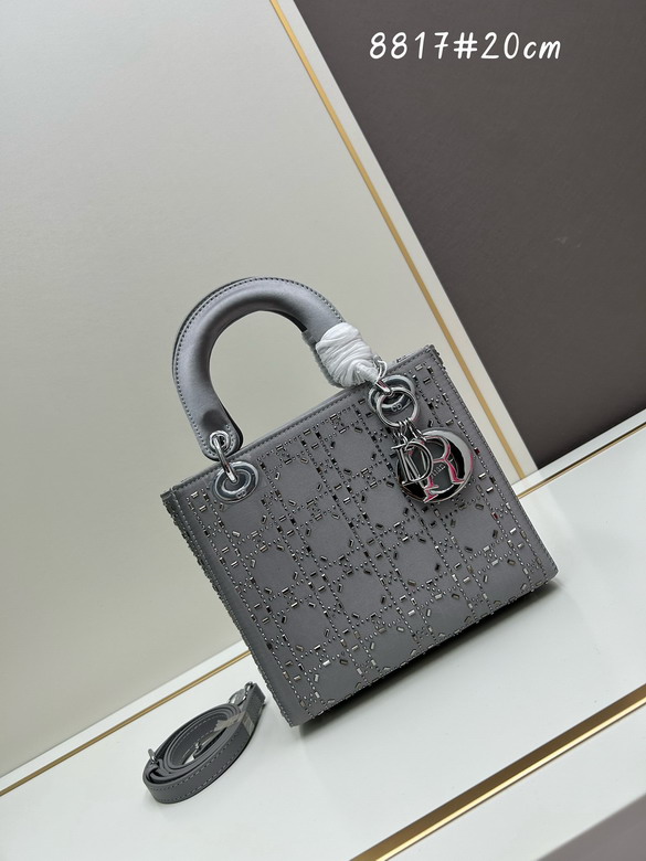 Lady 8817 20x17x9cm jj3