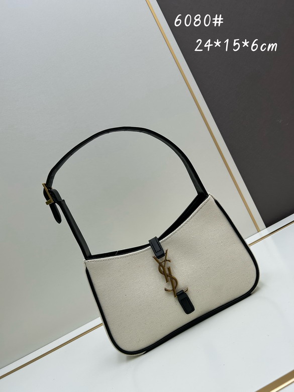 YSL 6080 24x15x6cm jj
