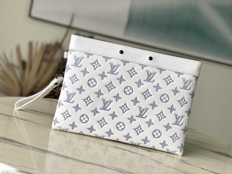 Pochette M83382 30x21.5x1cm gf1