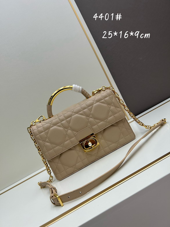 Dior 4401 25x16x9cm jj1