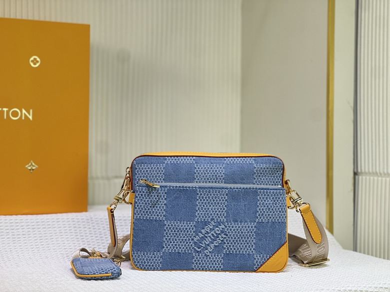 Trio M69443 25x18.5x7cm ss