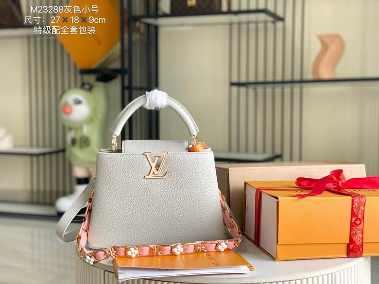 M23280 27X18X9cm YG 3colour
