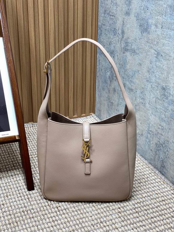 2025 YSL Bucket bag Original