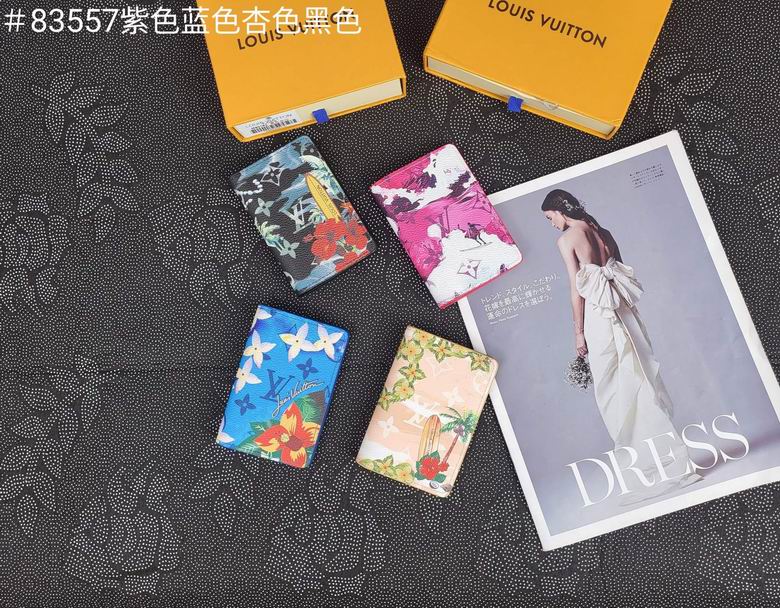 M83557 7.5X11.1X1cm ZC 4colour