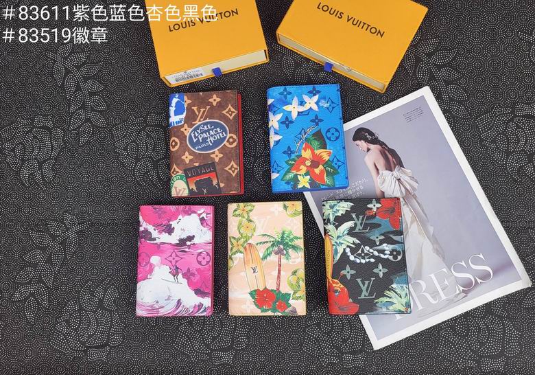 M83611 10X14X2.5cm ZC 4colour