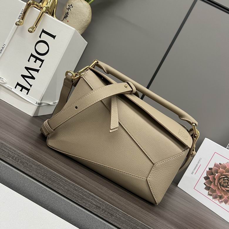 2024 Loewe Shoulder Bags 1:1