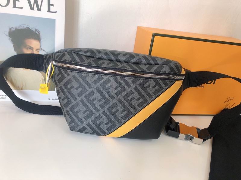 2024  Fendi Male  package  11