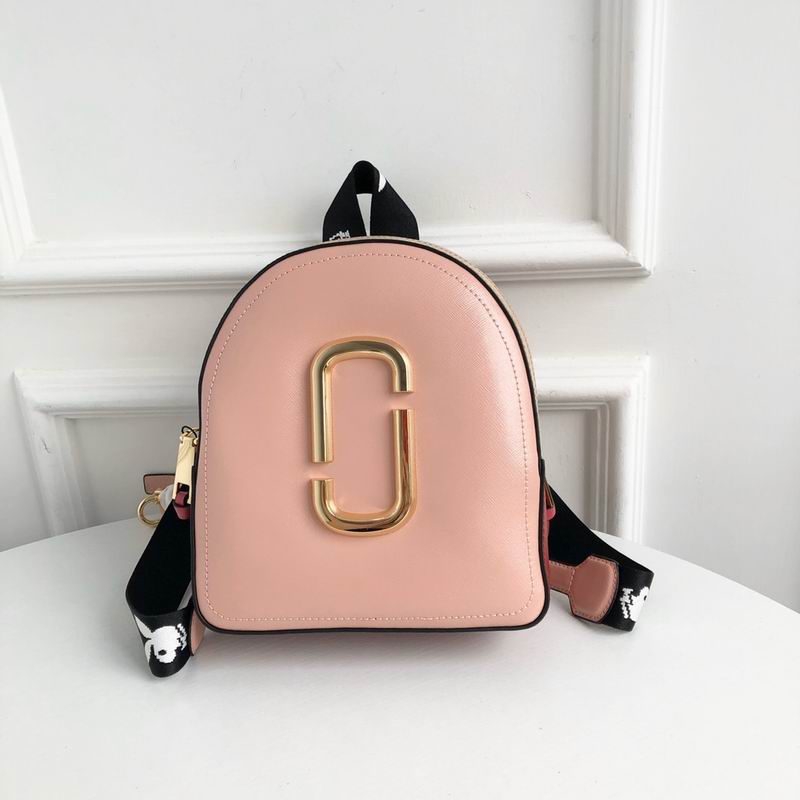 2023 Marc Jacobs Backpack 1:1