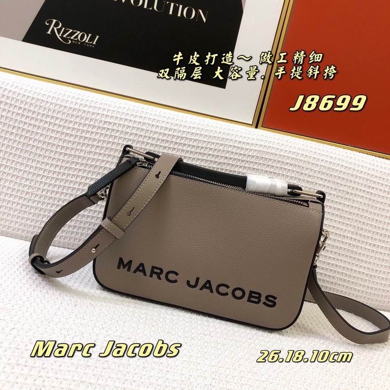 Marc Jacobs J08699 26X18X10cm cd1