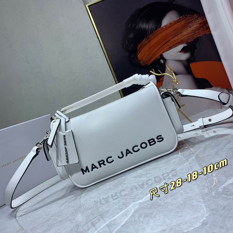 Marc Jacobs J08899 28X18X10cm cd19