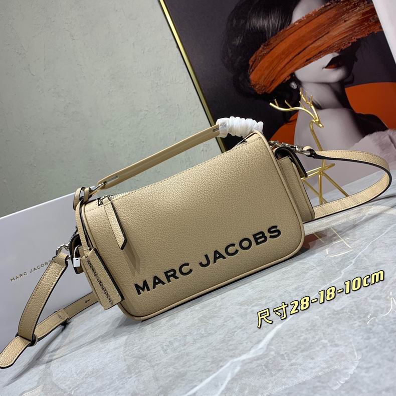 Marc Jacobs J08899 28X18X10cm cd20