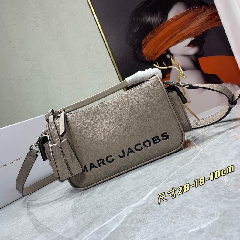 Marc Jacobs J08899 28X18X10cm cd21