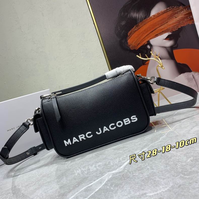 Marc Jacobs J08899 28X18X10cm cd25