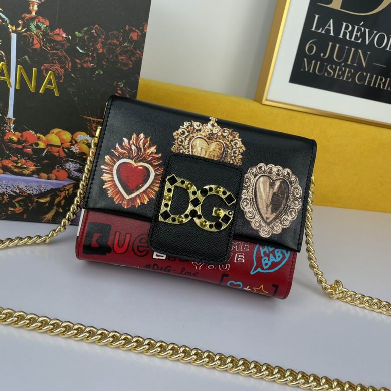 DG Bags Women 1:1
