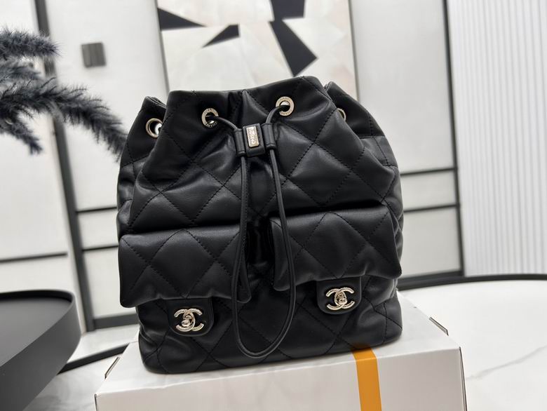 Chanel Bucket Original