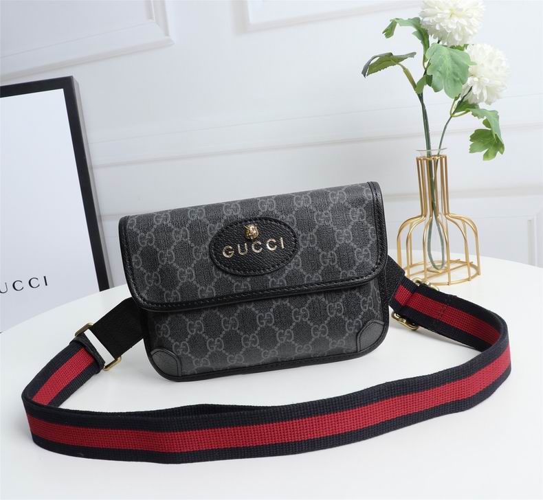 Messenger bag 1:1