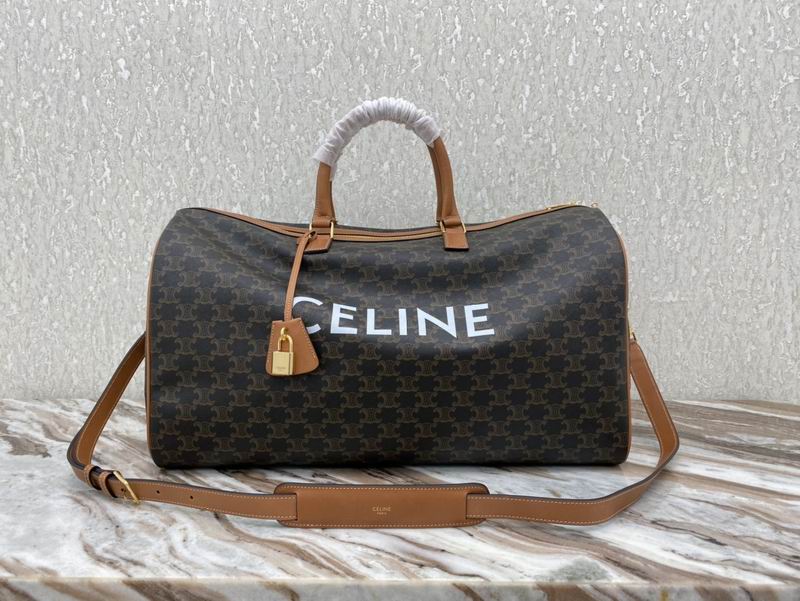 Travelling Bag Original