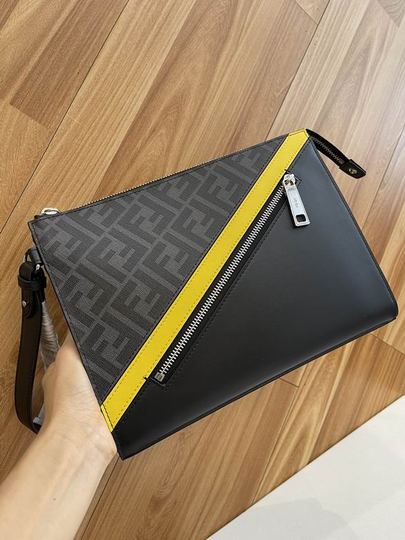 2024 Fendi handbag 11