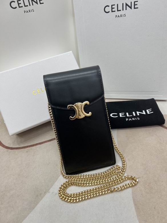 2024 Celine Cell Phone Bag 1:1