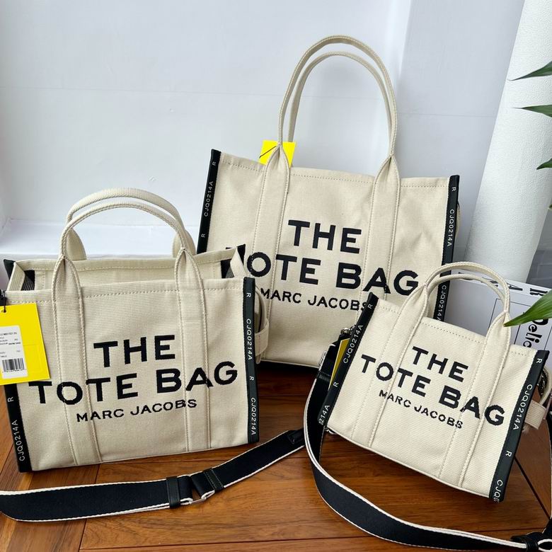 2024 Marc Jacobs Tote bag 1:1