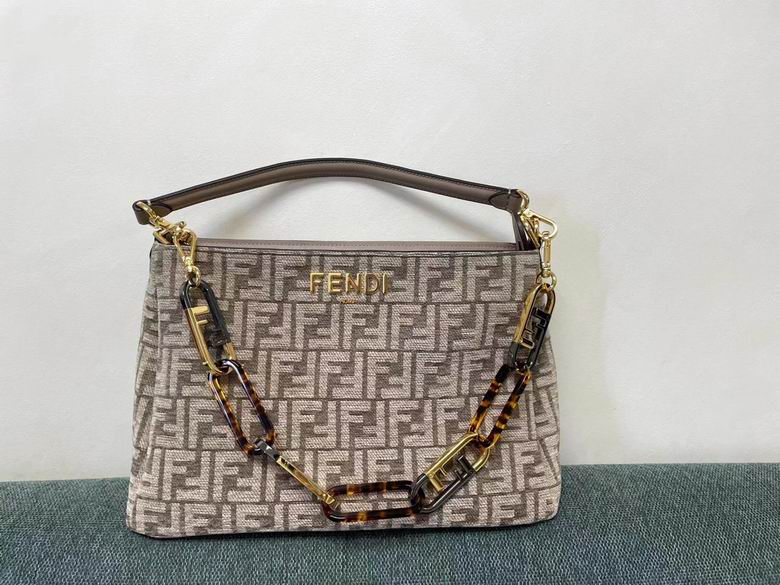 2024 Fendi olock swing Original