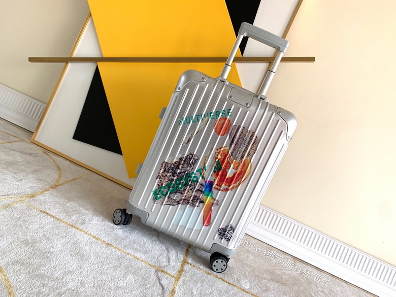 Rimowa 66663  21  QS 2colour