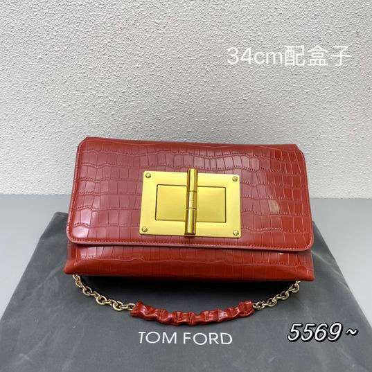 Tom Ford 5569 34x20x10cm CNh