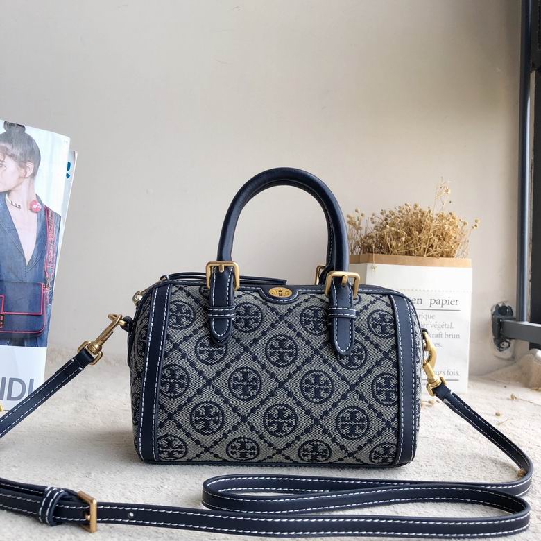 Tory  Burch  Barrel bag 11