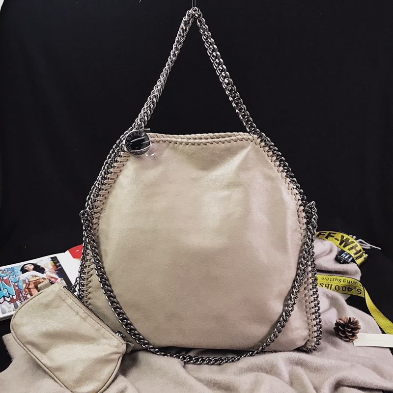 Stella Mccartney 36x32x10cm ysh