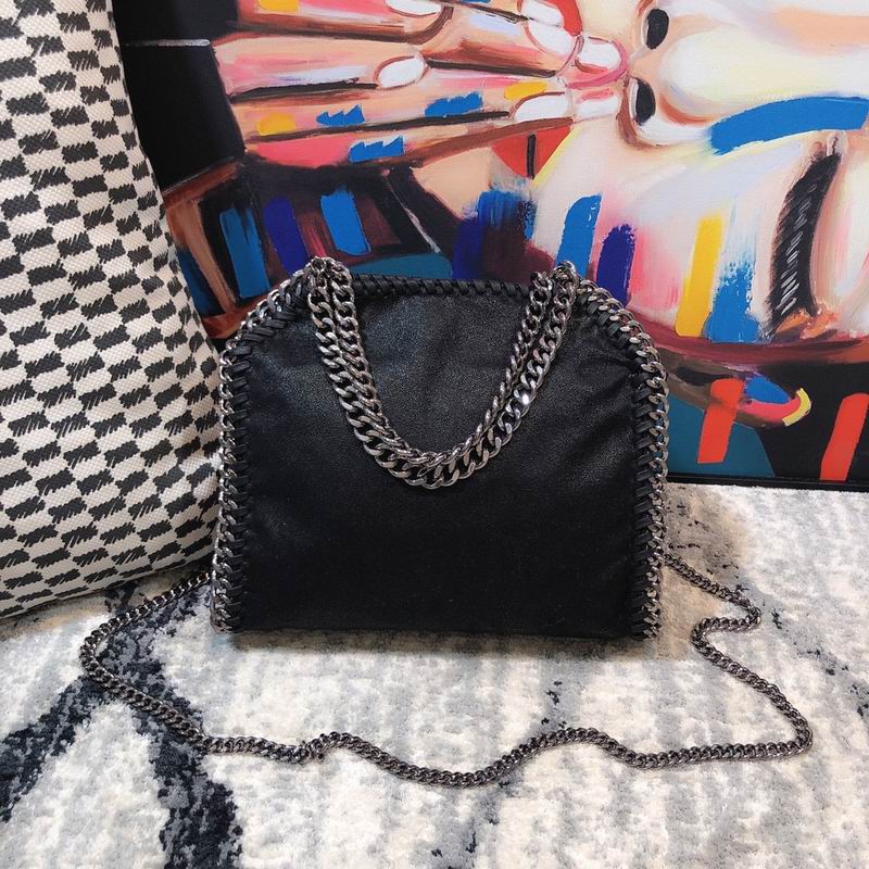 Stella Mccartney 25x26x10cm ys.h