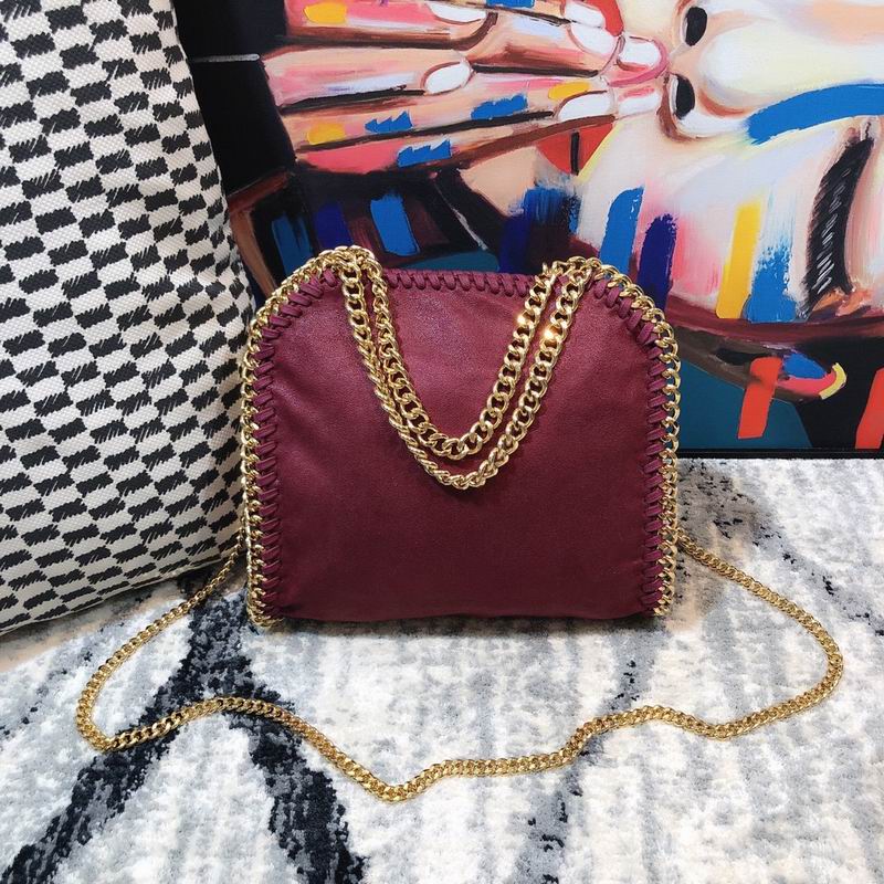 Stella Mccartney 25x26x10cm ys1h