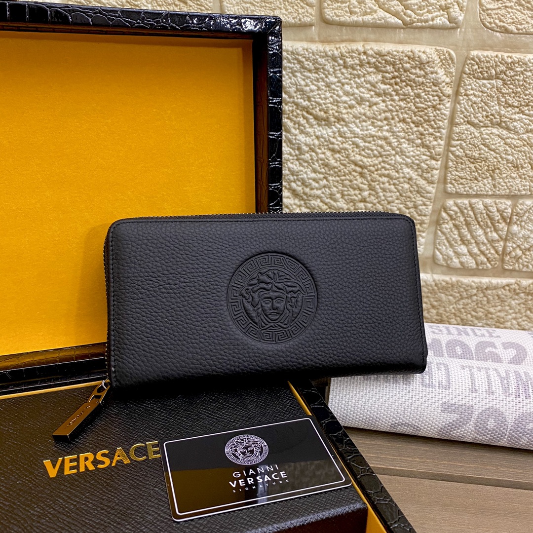 Versace 666029 19x10x2.5cm WPh