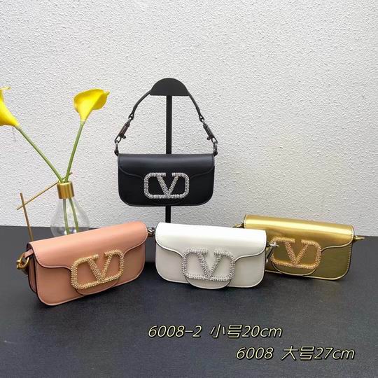 Valentino 27x13x6L(6008),20x11x5S(6008-2)cm CNh