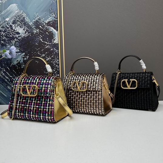 Valentino 23234 22x16x9cm wwh