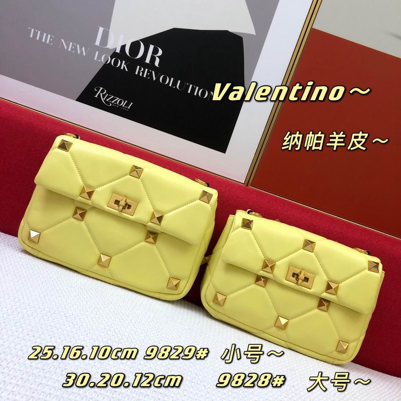 Valentino 9829 25x16x10cm GG 2