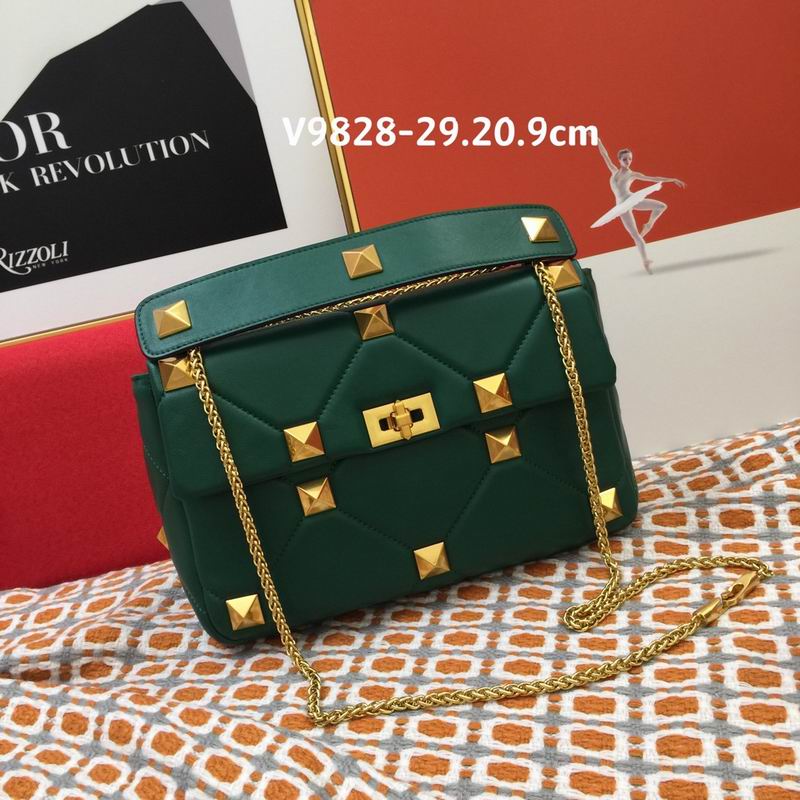 Valentino 9829 25x16x10cm GG 5