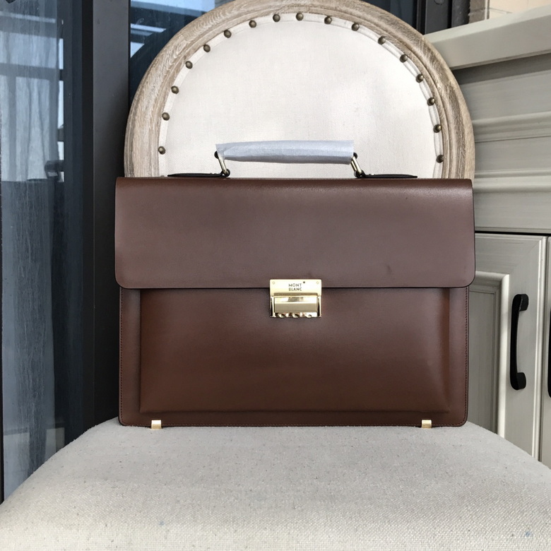 2024 Mont Blanc  handbag 11
