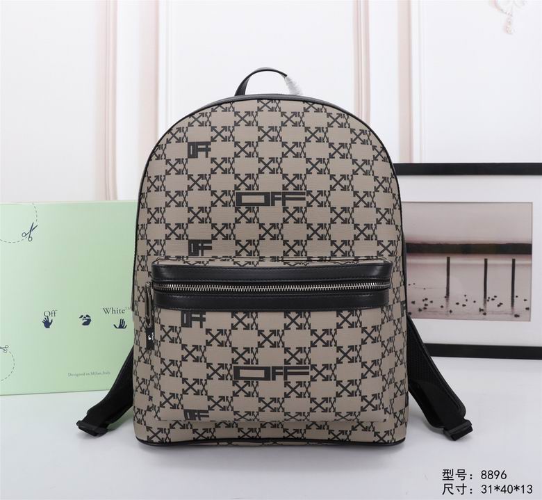 8896  31X40X13cm XM 2colour