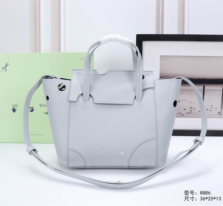 8886 36X26X13cm DN 5colour