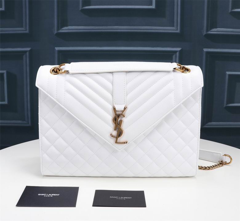 YSL 26808 30x20x8cm 8D