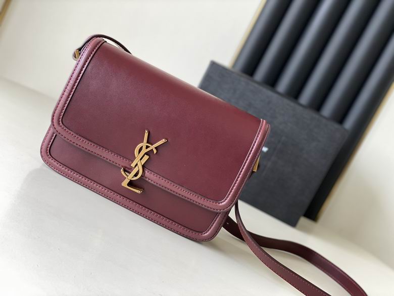 YSL 634305 23x16x6cm 8D4ɫ