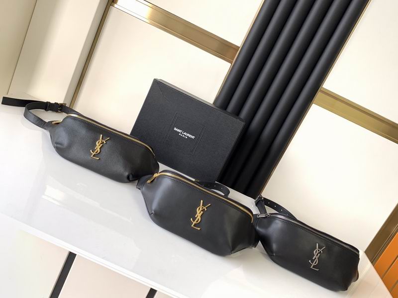 YSL SLP  569737 25x14x5cm 8D