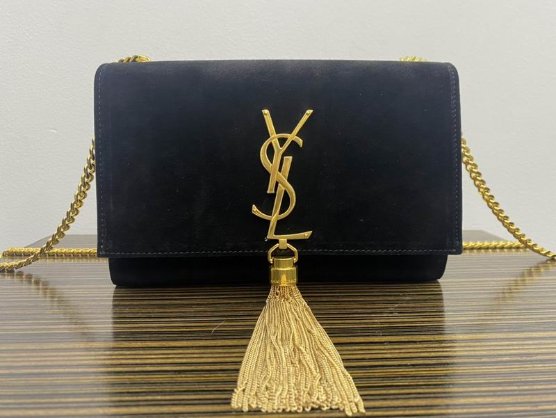 YSL SLP 474366 20x15x7cm 8D