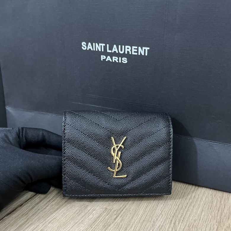 530841 11X8.5X3cm YG 6colour