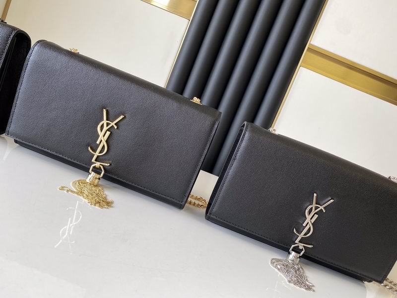 YSL Kate  26702-1 24x14.5x5cm 8D