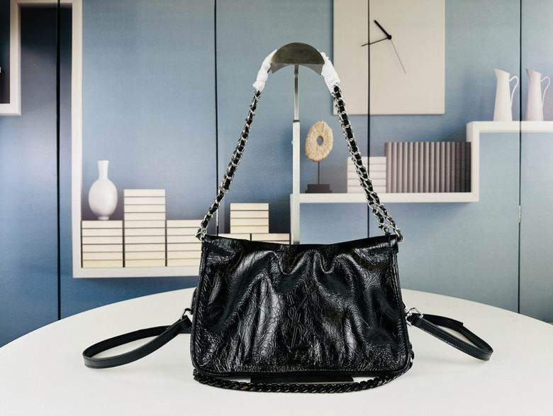 23019  26.5X16X8cm YG 3colour