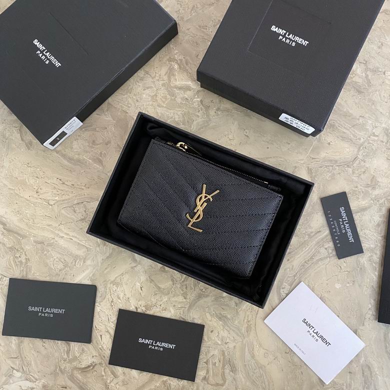 2025 YSL Handbag Original